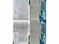 Mercedes-benz s-klasse 500 prestige plus, automaat, sr-958-z - afbeelding 14 van  30