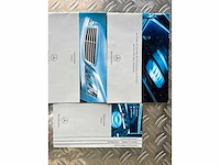 Mercedes-benz s-klasse 500 prestige plus, automaat, sr-958-z - afbeelding 18 van  30