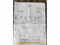 Mercedes-benz s-klasse 500 prestige plus, automaat, sr-958-z - afbeelding 19 van  30