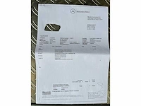 Mercedes-benz s-klasse 500 prestige plus, automaat, sr-958-z - afbeelding 24 van  30