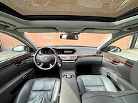 Mercedes-benz s-klasse 500 prestige plus, automaat, sr-958-z - afbeelding 30 van  30
