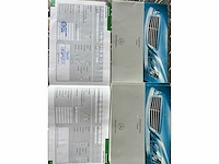 Mercedes-benz s-klasse 500 prestige plus, automaat, sr-958-z - afbeelding 19 van  30