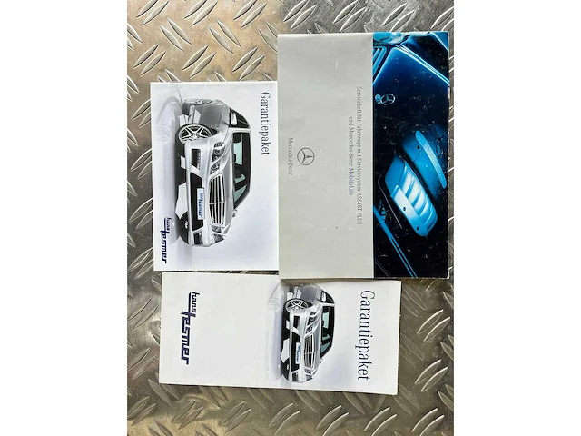 Mercedes-benz s-klasse 500 prestige plus, automaat, sr-958-z - afbeelding 20 van  30