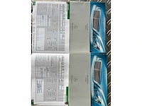 Mercedes-benz s-klasse 500 prestige plus, automaat, sr-958-z - afbeelding 22 van  30
