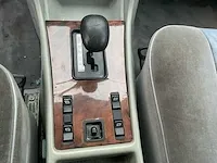 Mercedes-benz s-klasse 500 se oldtimer auto v8 - afbeelding 9 van  24