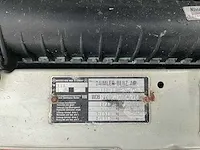 Mercedes-benz s-klasse 500 se oldtimer auto v8 - afbeelding 13 van  24