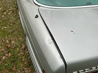 Mercedes-benz s-klasse 500 se oldtimer auto v8 - afbeelding 23 van  24