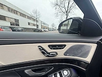 Mercedes-benz s-klasse 560 4matic lang premium plus car 2017 i | td-731-t i - afbeelding 2 van  30