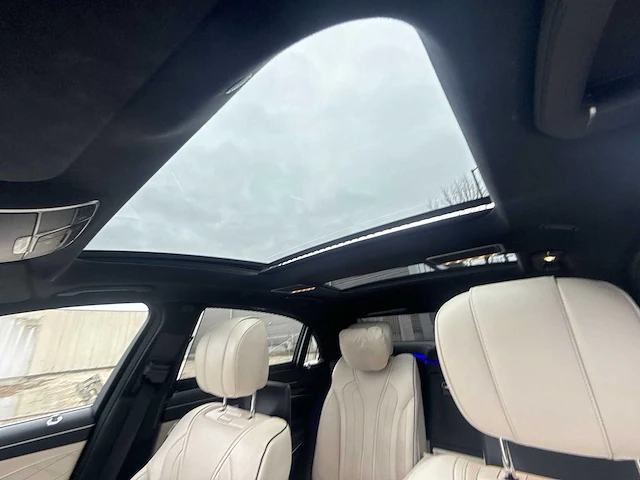 Mercedes-benz s-klasse 560 4matic lang premium plus car 2017 i | td-731-t i - afbeelding 3 van  30