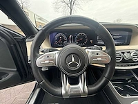 Mercedes-benz s-klasse 560 4matic lang premium plus car 2017 i | td-731-t i - afbeelding 8 van  30