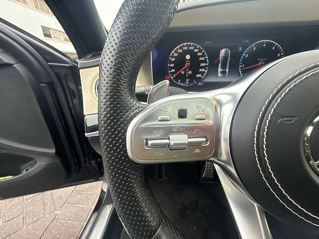 Mercedes-benz s-klasse 560 4matic lang premium plus car 2017 i | td-731-t i - afbeelding 10 van  30