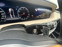 Mercedes-benz s-klasse 560 4matic lang premium plus car 2017 i | td-731-t i - afbeelding 18 van  30