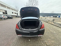 Mercedes-benz s-klasse 560 4matic lang premium plus car 2017 i | td-731-t i - afbeelding 19 van  30