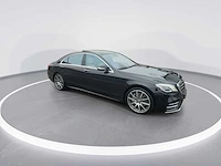 Mercedes-benz s-klasse 560 4matic lang premium plus car 2017 i | td-731-t i - afbeelding 12 van  30
