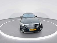 Mercedes-benz s-klasse 560 4matic lang premium plus car 2017 i | td-731-t i - afbeelding 23 van  30