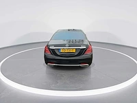 Mercedes-benz s-klasse 560 4matic lang premium plus car 2017 i | td-731-t i - afbeelding 27 van  30