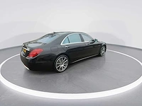 Mercedes-benz s-klasse 560 4matic lang premium plus car 2017 i | td-731-t i - afbeelding 28 van  30