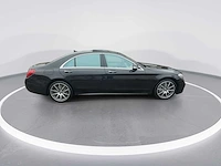 Mercedes-benz s-klasse 560 4matic lang premium plus car 2017 i | td-731-t i - afbeelding 29 van  30