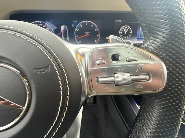 Mercedes-benz s-klasse 560 4matic lang premium plus car 2017 i | td-731-t i - afbeelding 11 van  30