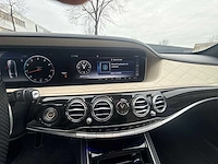 Mercedes-benz s-klasse 560 4matic lang premium plus car 2017 i | td-731-t i - afbeelding 13 van  30
