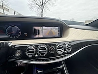 Mercedes-benz s-klasse 560 4matic lang premium plus car 2017 i | td-731-t i - afbeelding 14 van  30