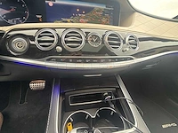 Mercedes-benz s-klasse 560 4matic lang premium plus car 2017 i | td-731-t i - afbeelding 16 van  30