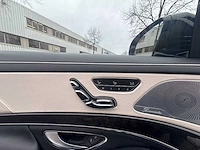 Mercedes-benz s-klasse 560 4matic lang premium plus car 2017 i | td-731-t i - afbeelding 17 van  30