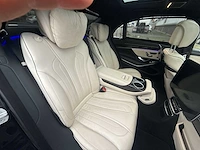 Mercedes-benz s-klasse 560 4matic lang premium plus car 2017 i | td-731-t i - afbeelding 21 van  30