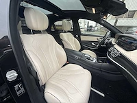 Mercedes-benz s-klasse 560 4matic lang premium plus car 2017 i | td-731-t i - afbeelding 24 van  30