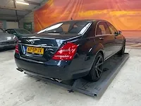 Mercedes-benz s-klasse 600 lang 2006 - afbeelding 3 van  52