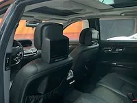 Mercedes-benz s-klasse 600 lang 2006 - afbeelding 9 van  52