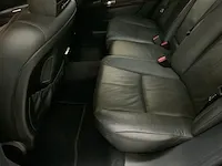 Mercedes-benz s-klasse 600 lang 2006 - afbeelding 11 van  52