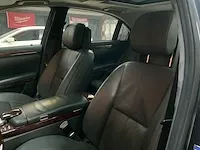 Mercedes-benz s-klasse 600 lang 2006 - afbeelding 15 van  52