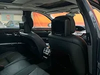 Mercedes-benz s-klasse 600 lang 2006 - afbeelding 25 van  52