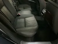 Mercedes-benz s-klasse 600 lang 2006 - afbeelding 27 van  52