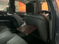 Mercedes-benz s-klasse 600 lang 2006 - afbeelding 28 van  52