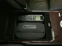 Mercedes-benz s-klasse 600 lang 2006 - afbeelding 30 van  52