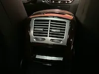 Mercedes-benz s-klasse 600 lang 2006 - afbeelding 31 van  52