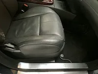 Mercedes-benz s-klasse 600 lang 2006 - afbeelding 38 van  52