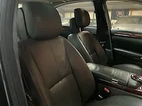Mercedes-benz s-klasse 600 lang 2006 - afbeelding 39 van  52