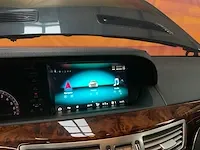 Mercedes-benz s-klasse 600 lang 2006 - afbeelding 41 van  52