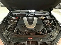 Mercedes-benz s-klasse 600 lang 2006 - afbeelding 42 van  52