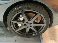 Mercedes-benz s-klasse 600 lang 2006 - afbeelding 47 van  52