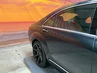 Mercedes-benz s-klasse 600 lang 2006 - afbeelding 52 van  52