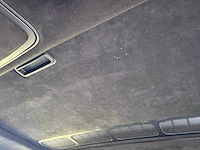 Mercedes-benz s-klasse 6.1 brabus 461 pk lang business nr. 492 collectors item 9494 - afbeelding 24 van  55