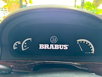Mercedes-benz s-klasse 6.1 brabus 461 pk lang business nr. 492 collectors item 9494 - afbeelding 53 van  55