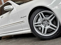 Mercedes-benz s-klasse amg 55 5.4 v8 500pk 2003, t-903-gr - afbeelding 2 van  54