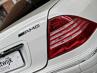 Mercedes-benz s-klasse amg 55 5.4 v8 500pk 2003, t-903-gr - afbeelding 6 van  54