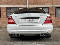 Mercedes-benz s-klasse amg 55 5.4 v8 500pk 2003, t-903-gr - afbeelding 8 van  54