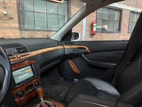 Mercedes-benz s-klasse amg 55 5.4 v8 500pk 2003, t-903-gr - afbeelding 17 van  54